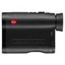 Leica Rangemaster CRF R Rangefinder - Black
