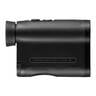 Leica Rangemaster CRF R Rangefinder - Black