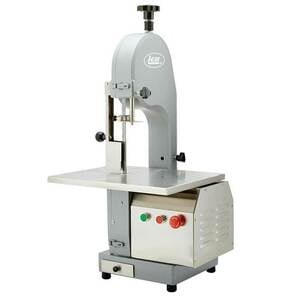 LEM Electric Table Top Meat Saw