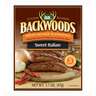 LEM Products Backwoods Sweet Italian Fresh Sausage Seasoning - 1.7oz - 1.7oz