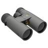 Leupold BX-1 McKenzie HD Full Size Binocular - 10x42 - Gray