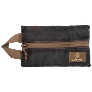 Leupold Pro Gear Ripstop Zip Pouch - Small