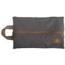 Leupold Pro Gear Stretch Zip Pouch - Large - Gray Large