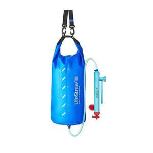 LifeStraw Mission - High-Volume Gravity-Fed Water Purifier
