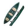 Lifetime Kayaks Wasatch Canoes - 13ft Green - Green