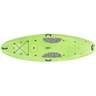 Lifetime Traverse Stand-Up Paddleboards - 10ft Lime - Lime