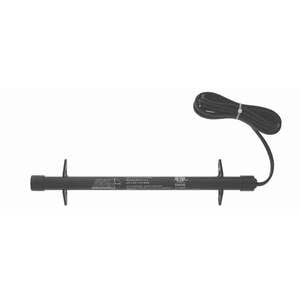 Lockdown Black Rod Gun Saver Dehumidifier - 12in