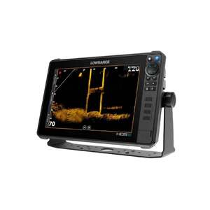 Lowrance HDS PRO 12 Fish Finder