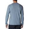 Columbia Men's Thistletown Hills Henley Long Sleeve Casual Shirt