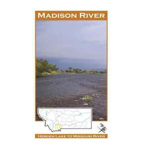 Madison River