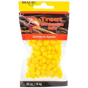 Magic Micro Trout Marshmallow Baits