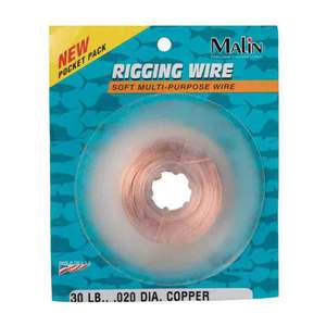 Malin Premium Rigging Wire