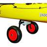 Malone Auto Racks Xpress Scupper Kayak Cart