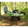 Malone Auto Racks YakHauler 250 Heavy Duty Boat Cart