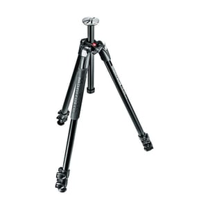 Manfrotto 290 Xtra Alu 3 Section Tripod