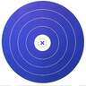 Maple Leaf Press, Inc NFAA Official Blue and White Archery Target - Blue/White