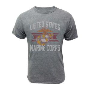 Marine Corps Men's Official Issue Short Sleeve Shirt