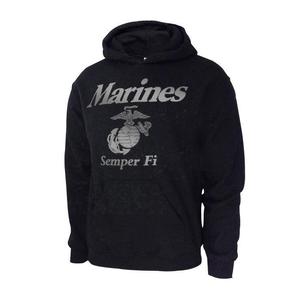Marine Corps Men's Official Issue Hoodie