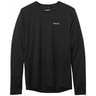 Marmot Men's Windridge Long Sleeve Shirt - Black - S - Black S