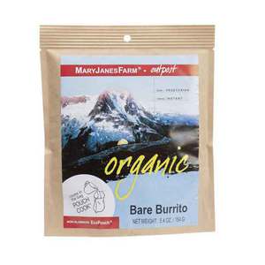 MaryJanesFarm Organic Bare Burrito - 15 Servings