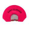 MeatEater by Phelps Easy Clucker Turkey Call - Pink/Black