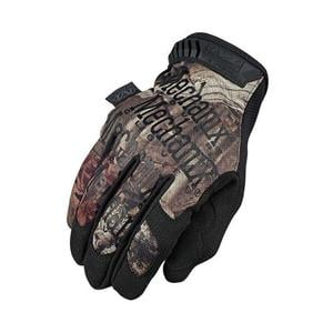 Mechanix Wear Men's The Original Camo Hunting Glove