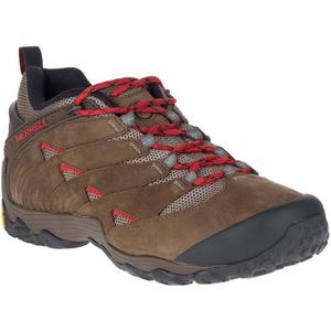 Merrell Men's Chameleon 7 Low Hiking Shoes