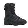 Merrell Men's Moab 3 Tactical Soft Toe Waterproof 8in Work Boots