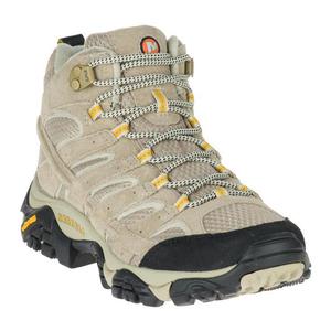 Merrell Women's Moab 2 Vent Waterproof Mid Hiking Boots
