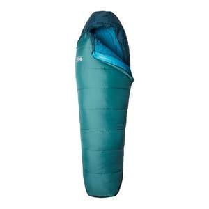 Mountain Hardwear Bozeman 15 Degree Mummy Sleeping Bag - Washed Turq