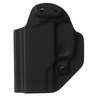 Mission First Tactical 1911 Platform Outside the Waistband Right Hand Holster - Black