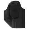 Mission First Tactical 1911 Platform Outside the Waistband Right Hand Holster - Black