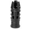 Mission First Tactical EvolV 3 Prong Ported Muzzle Brake - Black