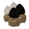 Mojo Dove A Flickers Decoys 4 Pack