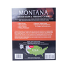Montana River Maps And Fishing Guide