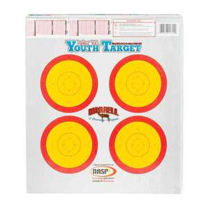 Morrell Perfect 300 Youth Foam Archery Target