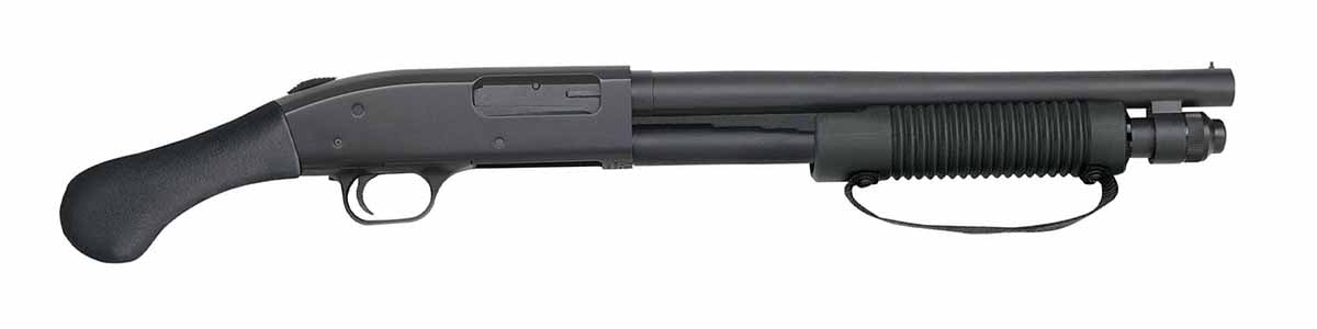 Mossberg 590 Shockwave 20 Gauge Pump-action Shotgun