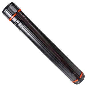 Mountain Cork Adjustable Rod Case - Black, 50in