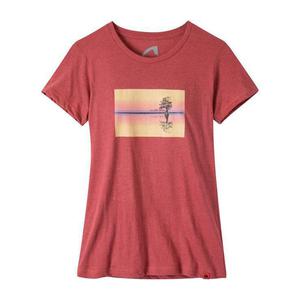 Mountain Khakis Women's Reflect Short Sleeve Shirt