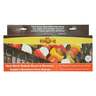 Mr BBQ Non Stick Kabob Rack and Skewers 6 Pack
