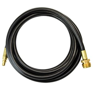 Mr Heater RV Quick Connect Hose Assembly - 12ft