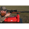 MTM Shoulder Guard Rifle Rest - Red