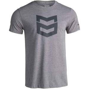 MTN OPS Men's Icon Short Sleeve Casual Shirt