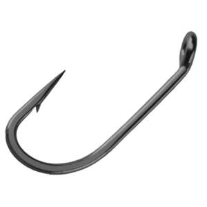 Mustad Nymph 3X Strong Fly Hook
