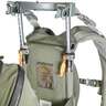 Mystery Ranch Women's Pop Up 30 Liter Hunting Backpack - Foliage
