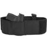 N8 Tactical Flex Concealment Band Inside the Waistband Extra Large Ambidextrous Holster - Black Extra Large