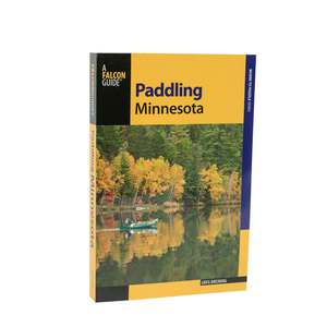 National Book Network Paddling Minnesota