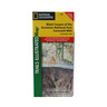 National Geographic Black Canyon of the Gunnison Trail Map Colorado
