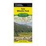 National Geographic Taos Wheeler Peak Map