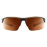 Native Eyewear Catamount Polarized Sunglasses - Moss/Brown - Adult